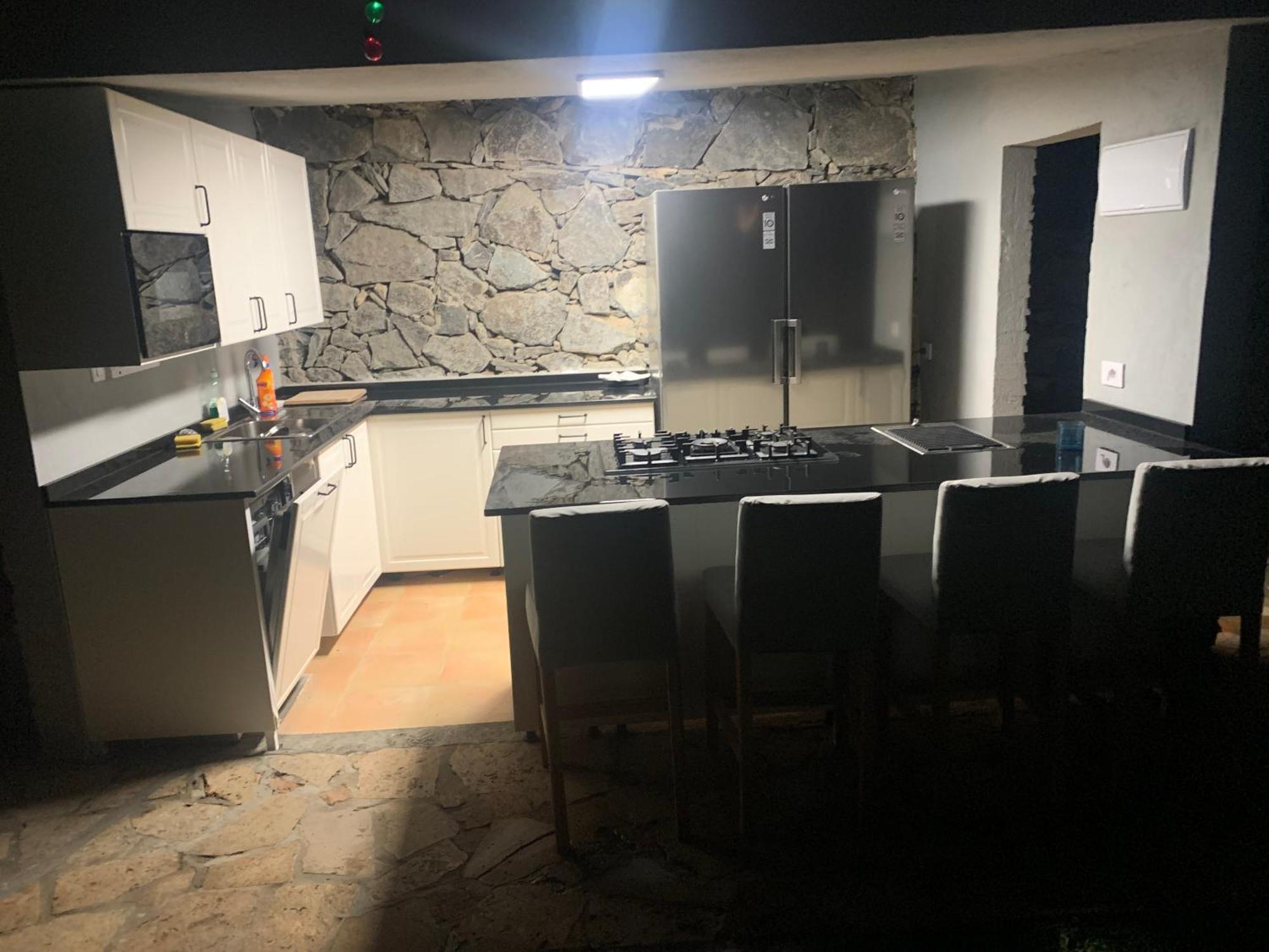 Villa Mirador Los Hoyos 大加那利岛拉斯帕尔马斯 外观 照片